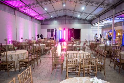 Aniversário 15 anos Quetlen - Imperial Eventos - Bom Jesus da Lapa'