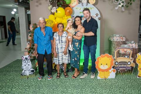 Safari do Pedro Cassiano; Aniversário Infantil; Aniversário 01 ano; Aniversário Pedro Cassiano, Aniversário Bom Jesus da Lapa; Aniversário Infantil Bom Jesus da Lapa; Rafa Costa Fotos'