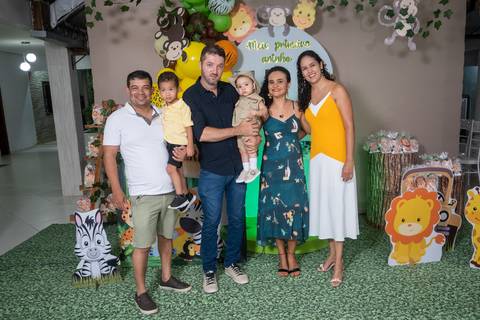 Safari do Pedro Cassiano; Aniversário Infantil; Aniversário 01 ano; Aniversário Pedro Cassiano, Aniversário Bom Jesus da Lapa; Aniversário Infantil Bom Jesus da Lapa; Rafa Costa Fotos'