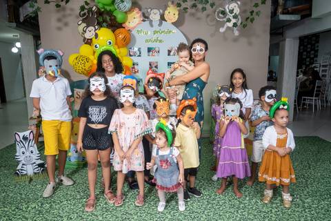 Safari do Pedro Cassiano; Aniversário Infantil; Aniversário 01 ano; Aniversário Pedro Cassiano, Aniversário Bom Jesus da Lapa; Aniversário Infantil Bom Jesus da Lapa; Rafa Costa Fotos'