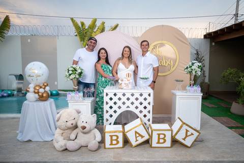 chá revelação, menino ou menina, bom jesus da lapa, rafa costa fotos, chá revelação bebe'