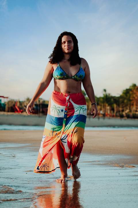 Ensaio Fotográfico Feminino em Caraíva Bahia, Ensaio Feminino, Fotos profissionais, Fotografo profissional, caraíva, bahia '