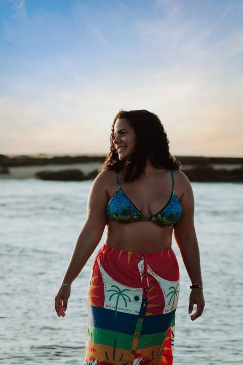 Ensaio Fotográfico Feminino em Caraíva Bahia, Ensaio Feminino, Fotos profissionais, Fotografo profissional, caraíva, bahia '