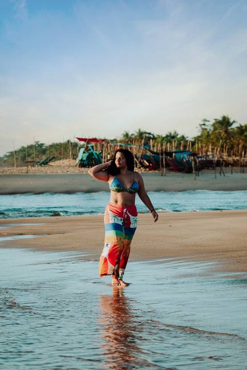 Ensaio Fotográfico Feminino em Caraíva Bahia, Ensaio Feminino, Fotos profissionais, Fotografo profissional, caraíva, bahia '