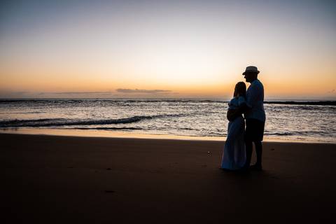 Ensaio Gestante em Caraíva, Ensaio fotográfico em Caraíva, Doce espera do Anthony Gael, Fotografo Profissional, Bom Jesus da Lapa '