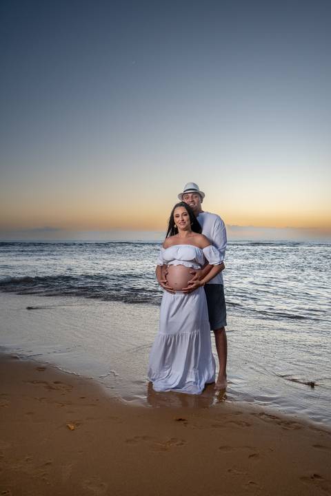 Ensaio Gestante em Caraíva, Ensaio fotográfico em Caraíva, Doce espera do Anthony Gael, Fotografo Profissional, Bom Jesus da Lapa '