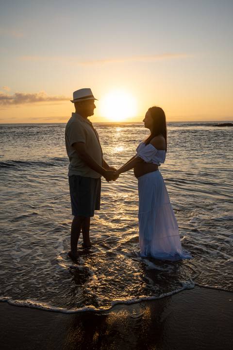 Ensaio Gestante em Caraíva, Ensaio fotográfico em Caraíva, Doce espera do Anthony Gael, Fotografo Profissional, Bom Jesus da Lapa '