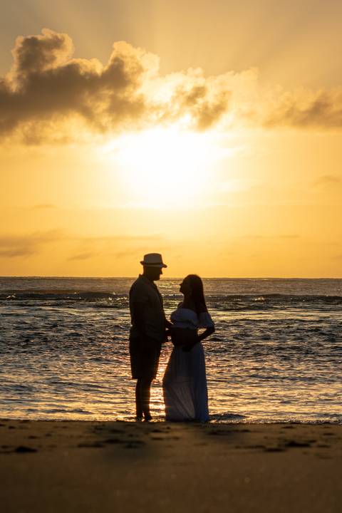 Ensaio Gestante em Caraíva, Ensaio fotográfico em Caraíva, Doce espera do Anthony Gael, Fotografo Profissional, Bom Jesus da Lapa '