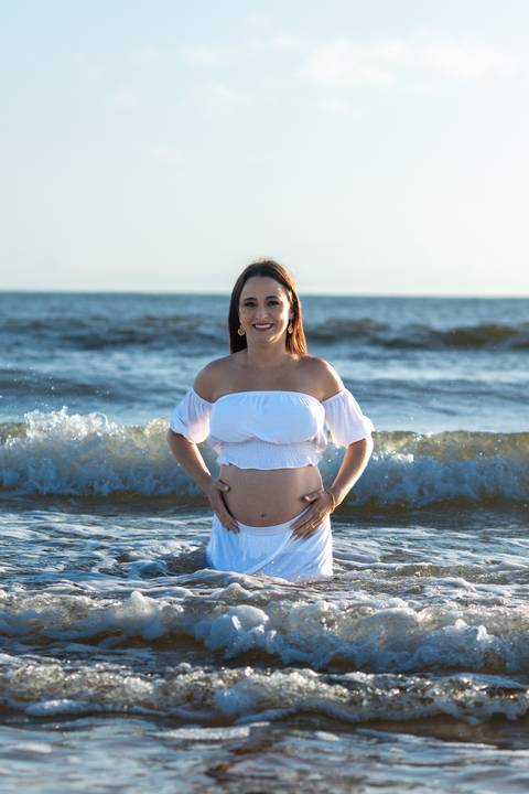 Ensaio Gestante em Caraíva, Ensaio fotográfico em Caraíva, Doce espera do Anthony Gael, Fotografo Profissional, Bom Jesus da Lapa '