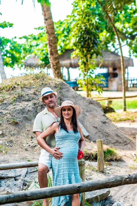 Ensaio Gestante em Caraíva, Ensaio fotográfico em Caraíva, Doce espera do Anthony Gael, Fotografo Profissional, Bom Jesus da Lapa '