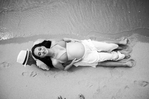 Ensaio Gestante em Caraíva, Ensaio fotográfico em Caraíva, Doce espera do Anthony Gael, Fotografo Profissional, Bom Jesus da Lapa '