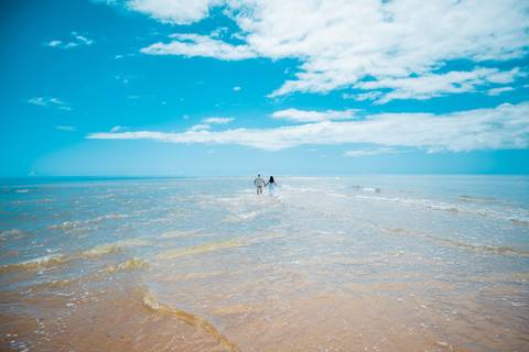 Ensaio Gestante em Caraíva, Ensaio fotográfico em Caraíva, Doce espera do Anthony Gael, Fotografo Profissional, Bom Jesus da Lapa '
