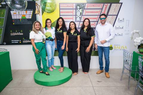 Residencial Balisa bom Jesus da Lapa, Fotos Lançamento, Rafa Costa Fotos, balisa, Lançamento 03ª etapa, Bom Jesus da Lapa'