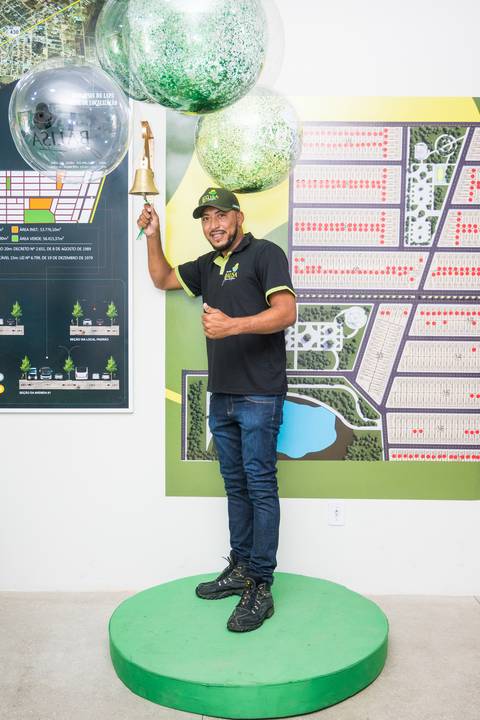 Residencial Balisa bom Jesus da Lapa, Fotos Lançamento, Rafa Costa Fotos, balisa, Lançamento 03ª etapa, Bom Jesus da Lapa'