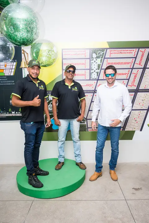 Residencial Balisa bom Jesus da Lapa, Fotos Lançamento, Rafa Costa Fotos, balisa, Lançamento 03ª etapa, Bom Jesus da Lapa'