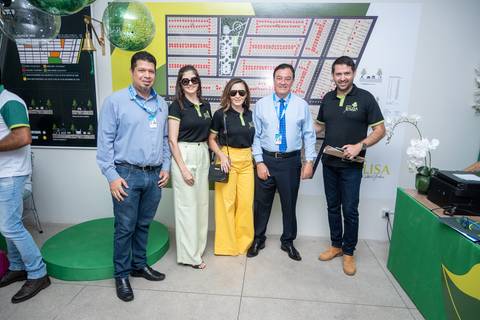 Residencial Balisa bom Jesus da Lapa, Fotos Lançamento, Rafa Costa Fotos, balisa, Lançamento 03ª etapa, Bom Jesus da Lapa'