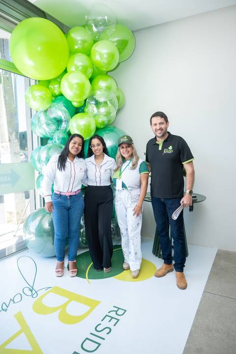 Residencial Balisa bom Jesus da Lapa, Fotos Lançamento, Rafa Costa Fotos, balisa, Lançamento 03ª etapa, Bom Jesus da Lapa'