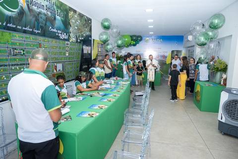 Residencial Balisa bom Jesus da Lapa, Fotos Lançamento, Rafa Costa Fotos, balisa, Lançamento 03ª etapa, Bom Jesus da Lapa'