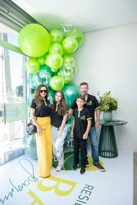 Residencial Balisa bom Jesus da Lapa, Fotos Lançamento, Rafa Costa Fotos, balisa, Lançamento 03ª etapa, Bom Jesus da Lapa'