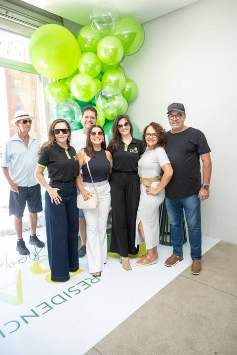 Residencial Balisa bom Jesus da Lapa, Fotos Lançamento, Rafa Costa Fotos, balisa, Lançamento 03ª etapa, Bom Jesus da Lapa'