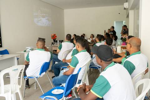 Residencial Balisa bom Jesus da Lapa, Fotos Lançamento, Rafa Costa Fotos, balisa, Lançamento 03ª etapa, Bom Jesus da Lapa'