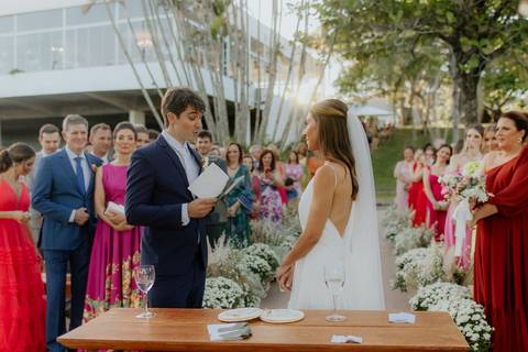 fotografo casamento'