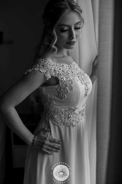 fotografo de casamento joinville paiol velho noiva noivo mini wedding making da noiva em casa deise evaristo fotografia'