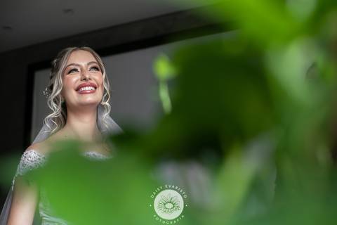 fotografo de casamento joinville paiol velho noiva noivo mini wedding making da noiva em casa deise evaristo fotografia'
