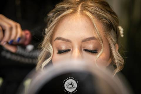 fotografo de casamento joinville paiol velho noiva noivo mini wedding making da noiva em casa deise evaristo fotografia'