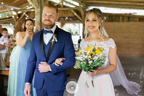 fotografo de casamento joinville paiol velho noiva noivo mini wedding making deise evaristo fotografia CERIMONIA'