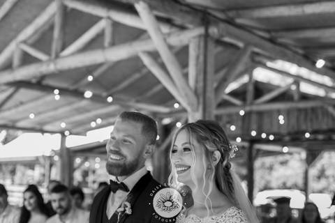 fotografo de casamento joinville paiol velho noiva noivo mini wedding making deise evaristo fotografia CERIMONIA'