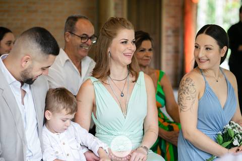 fotografo de casamento joinville paiol velho noiva noivo mini wedding making deise evaristo fotografia CERIMONIA'