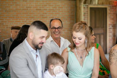 fotografo de casamento joinville paiol velho noiva noivo mini wedding making deise evaristo fotografia CERIMONIA'