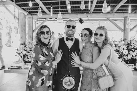 fotografo de casamento joinville paiol velho noiva noivo mini wedding making deise evaristo fotografia CERIMONIA'