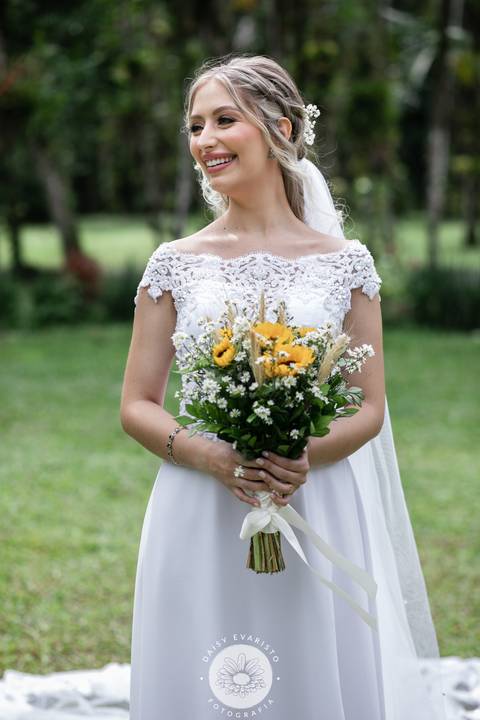 fotografo de casamento joinville paiol velho noiva noivo mini wedding noiva em casa deise evaristo fotografia ensaio casamento noivos externo campo'