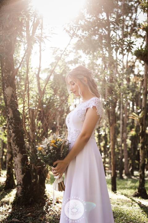 fotografo de casamento joinville paiol velho noiva noivo mini wedding noiva em casa deise evaristo fotografia ensaio casamento noivos externo campo'