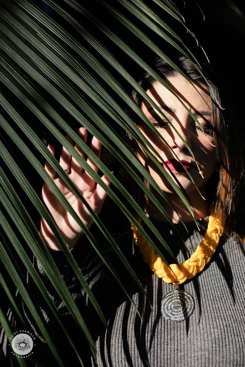 retrato corporativo perfil profissional psicologa linkedin redes sociais'