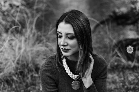 retrato corporativo perfil profissional psicologa linkedin redes sociais'