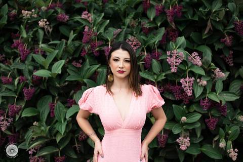 retrato corporativo perfil profissional psicologa linkedin redes sociais'