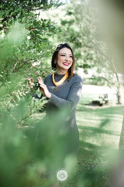 retrato corporativo perfil profissional psicologa linkedin redes sociais'