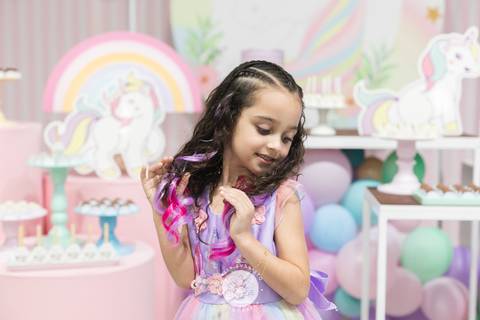 fotografo profissional aniversario joinville deise daisy dayse evaristo pety paio unicornio Alicia 6 anos'