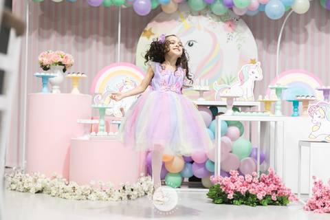 fotografo profissional aniversario joinville deise daisy dayse evaristo pety paio unicornio Alicia 6 anos'