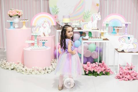 fotografo profissional aniversario joinville deise daisy dayse evaristo pety paio unicornio Alicia 6 anos'
