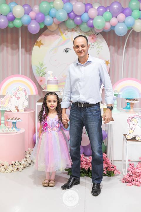 fotografo profissional aniversario joinville deise daisy dayse evaristo pety paio unicornio Alicia 6 anos'