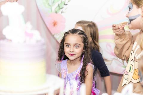 fotografo profissional aniversario joinville deise daisy dayse evaristo pety paio unicornio Alicia 6 anos'