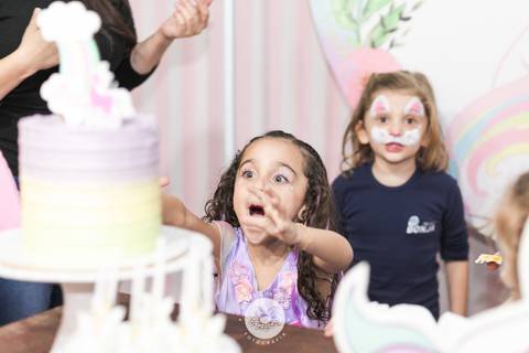 fotografo profissional aniversario joinville deise daisy dayse evaristo pety paio unicornio Alicia 6 anos'