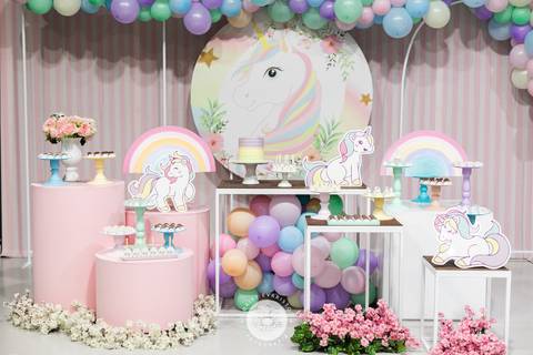 fotografo profissional aniversario joinville deise daisy dayse evaristo pety paio unicornio Alicia 6 anos'