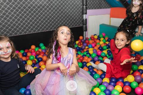 fotografo profissional aniversario joinville deise daisy dayse evaristo pety paio unicornio Alicia 6 anos'