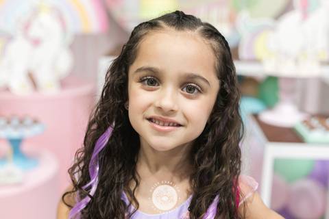 fotografo profissional aniversario joinville deise daisy dayse evaristo pety paio unicornio Alicia 6 anos'