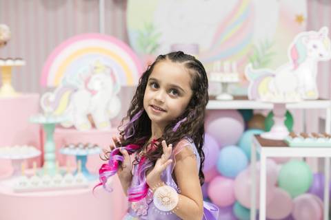fotografo profissional aniversario joinville deise daisy dayse evaristo pety paio unicornio Alicia 6 anos'